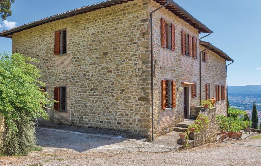 Danya Country Villa Сансеполькро Екстер'єр фото